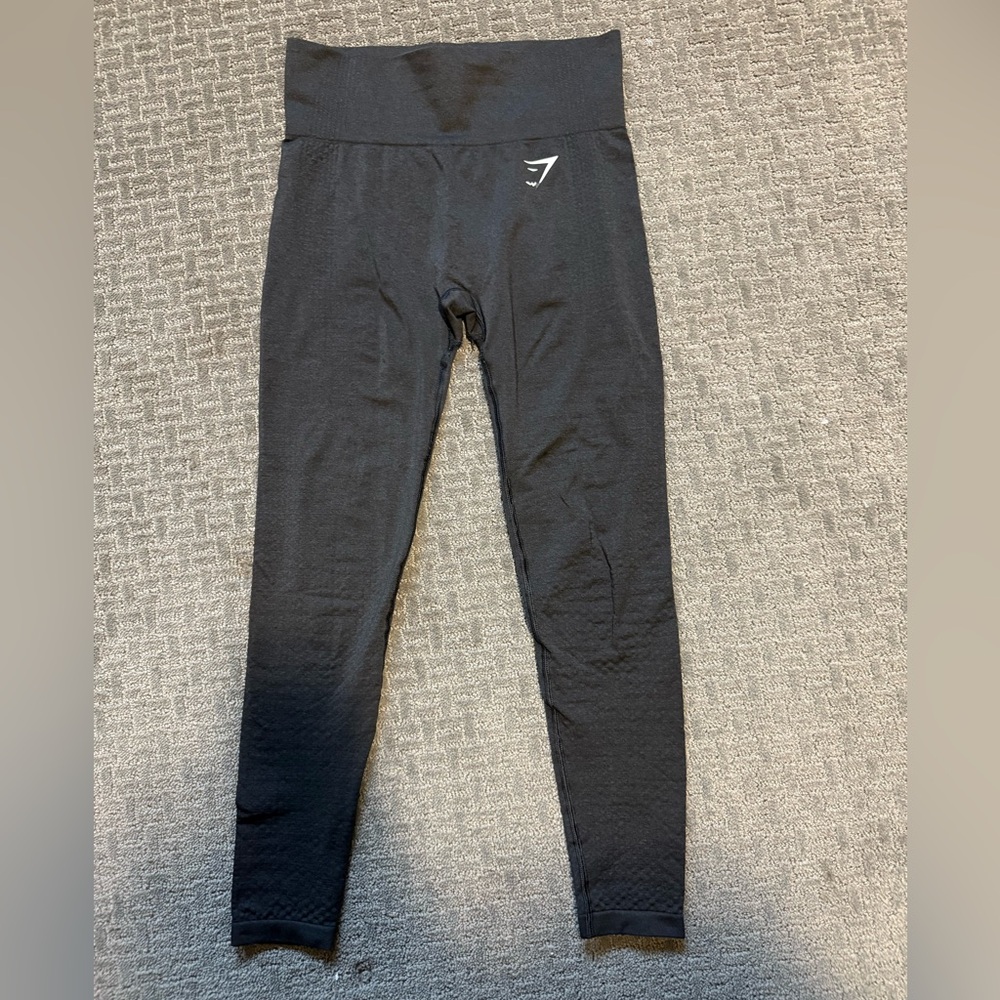 Gym shark vital seamless legging